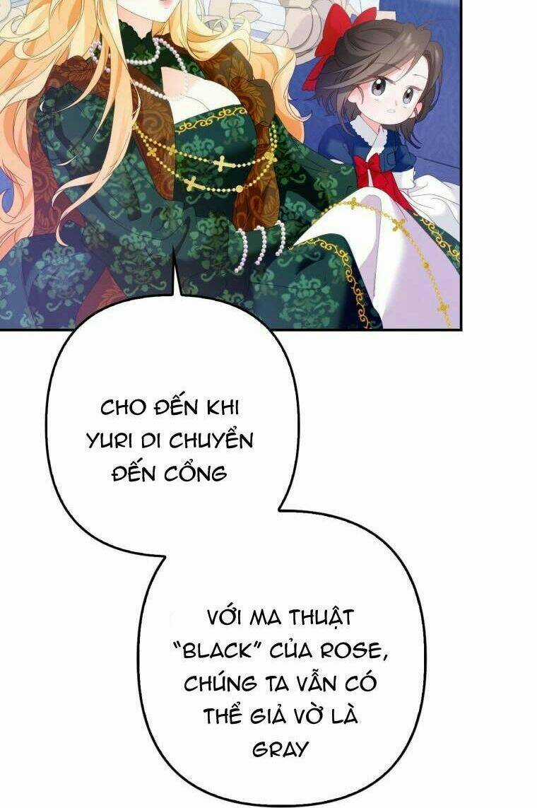 Đọc Thần Chú Lên Đi, Rose! - Chapter 9 - Trang 20