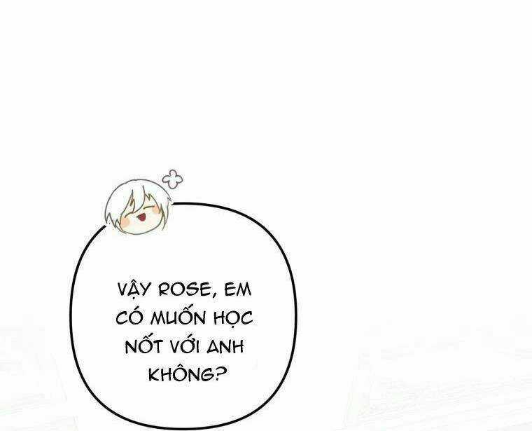Đọc Thần Chú Lên Đi, Rose! - Chapter 9 - Trang 28