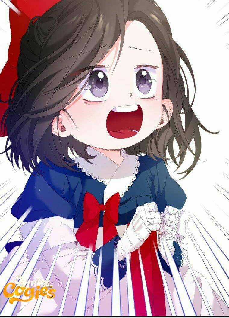 Đọc Thần Chú Lên Đi, Rose! - Chapter 9 - Trang 33