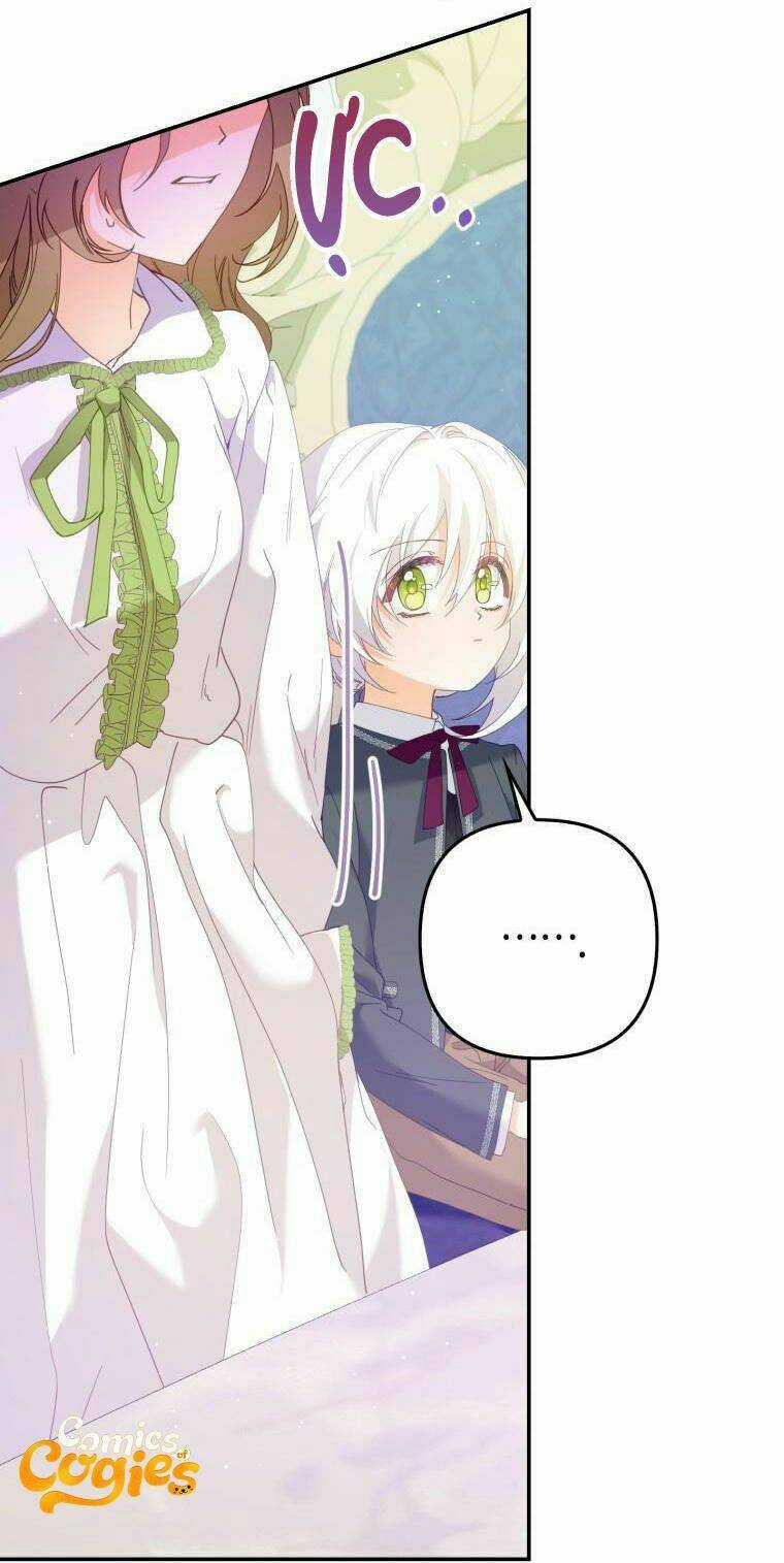 Đọc Thần Chú Lên Đi, Rose! - Chapter 9 - Trang 8