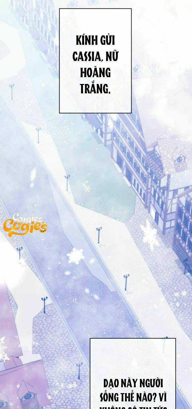 Đọc Thần Chú Lên Đi, Rose! - Chapter 9 - Trang 78