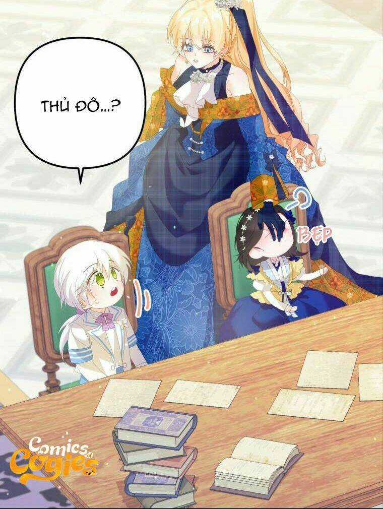 Đọc Thần Chú Lên Đi, Rose! - Chapter 9 - Trang 99