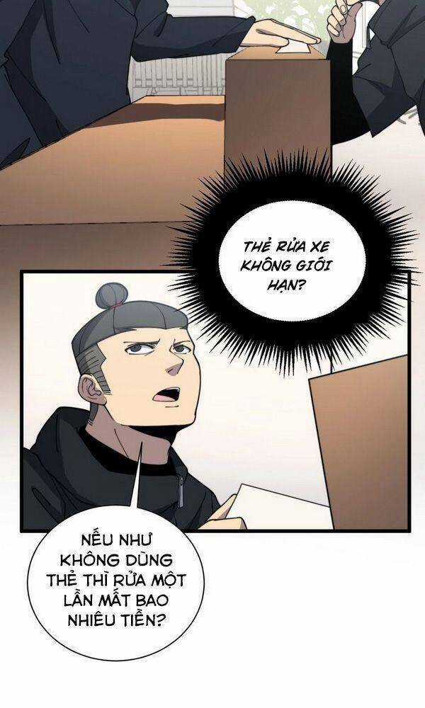 Độc Thủ Vu Y - Chapter 215 - Trang 12