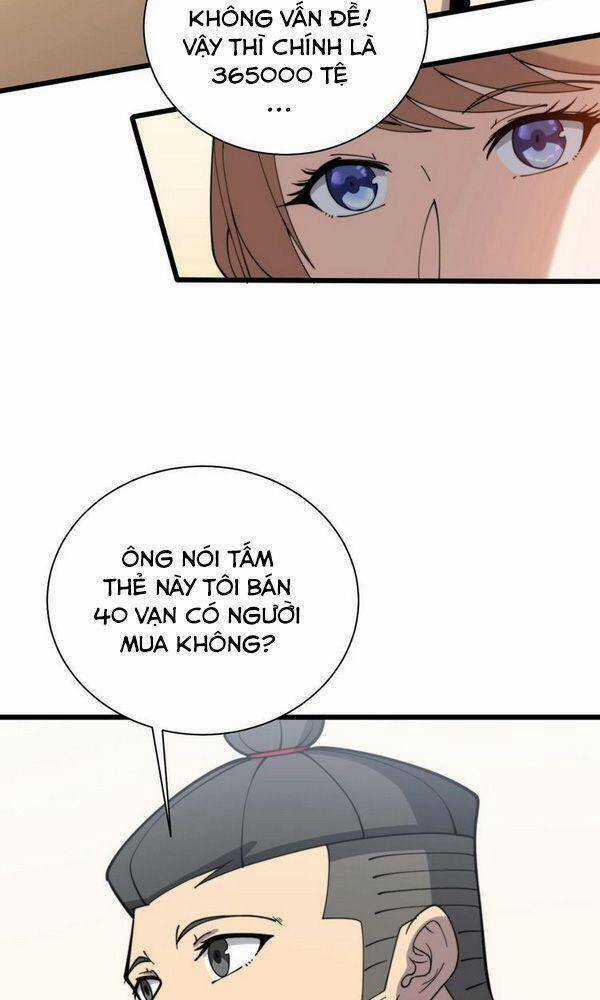 Độc Thủ Vu Y - Chapter 215 - Trang 14