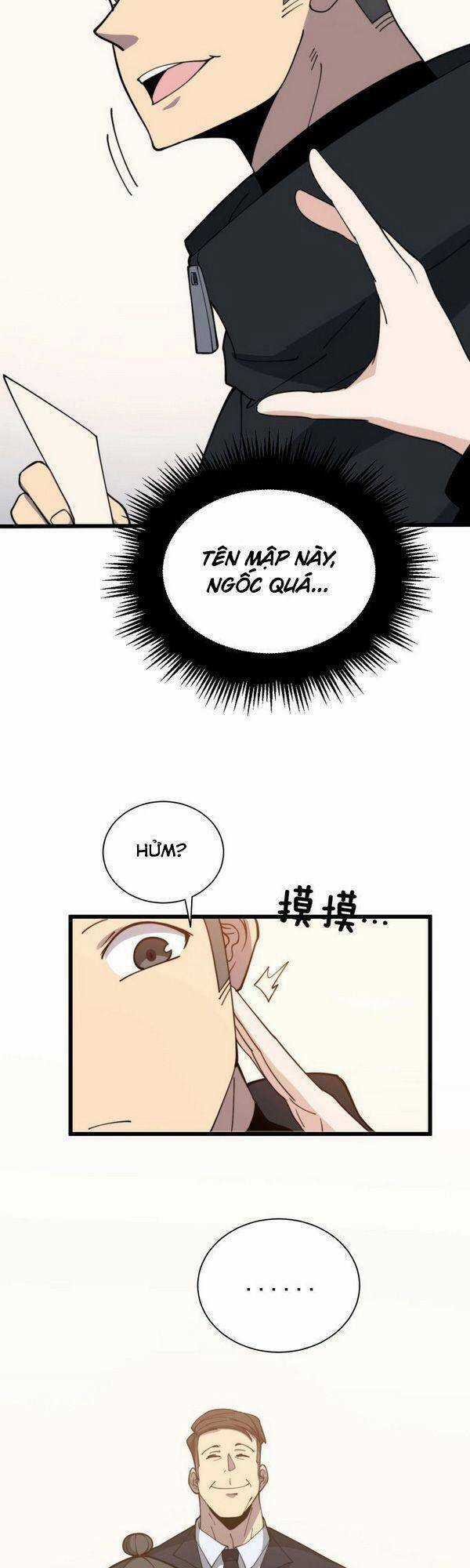 Độc Thủ Vu Y - Chapter 215 - Trang 15