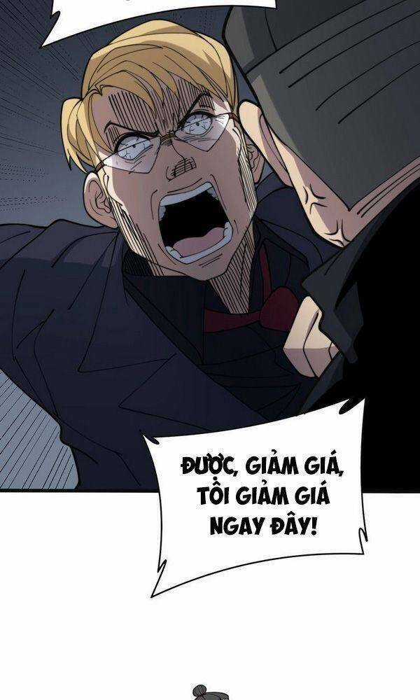 Độc Thủ Vu Y - Chapter 215 - Trang 24