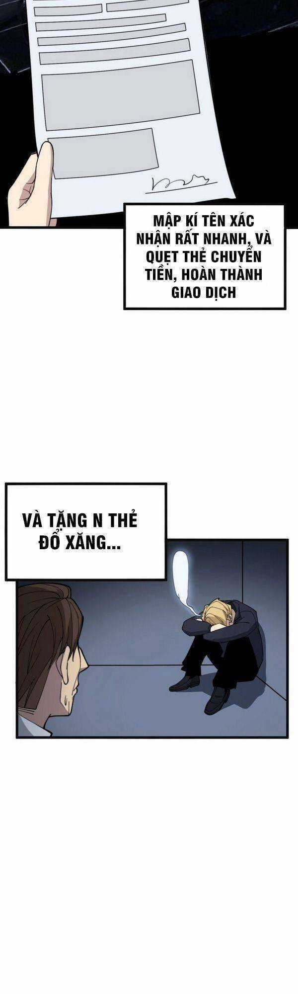 Độc Thủ Vu Y - Chapter 215 - Trang 29