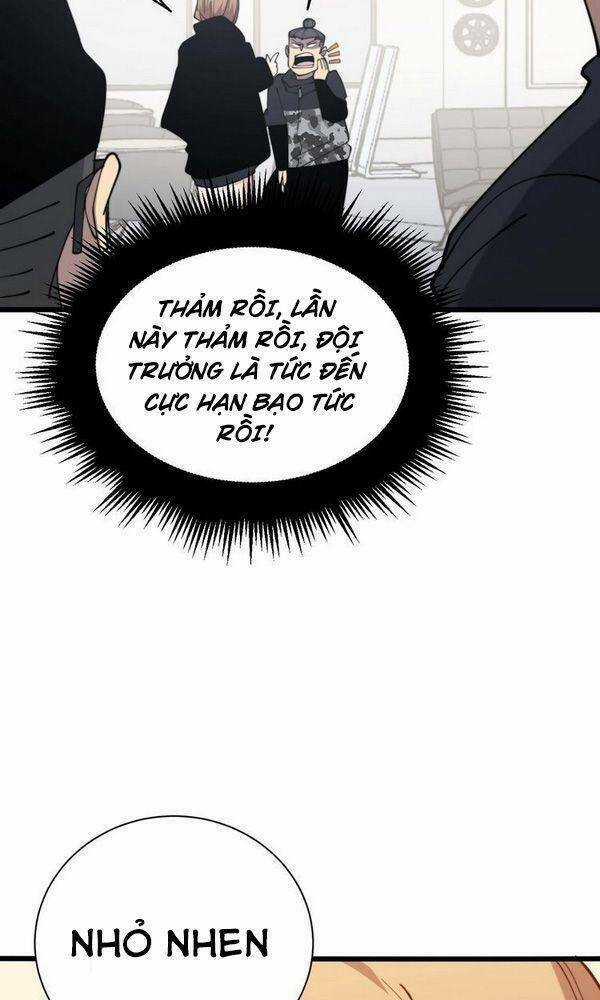Độc Thủ Vu Y - Chapter 215 - Trang 4