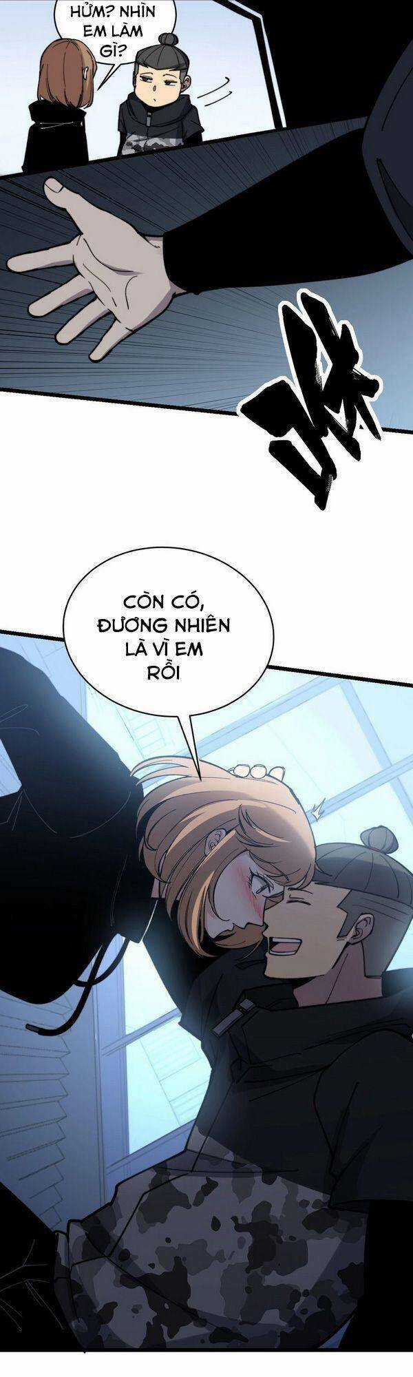 Độc Thủ Vu Y - Chapter 215 - Trang 35