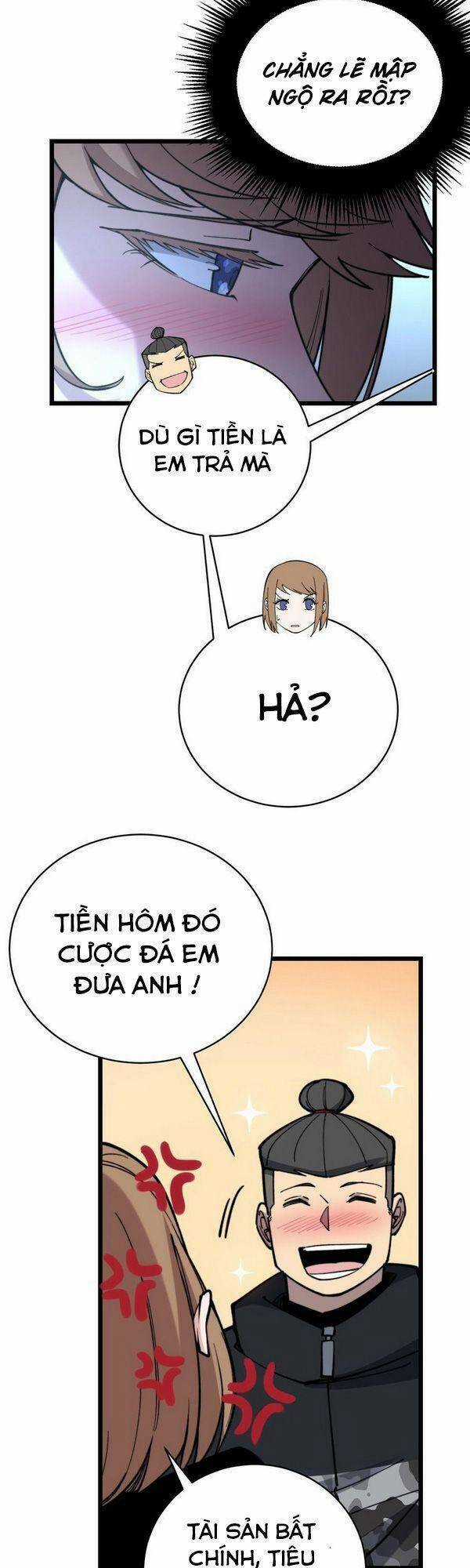 Độc Thủ Vu Y - Chapter 215 - Trang 37