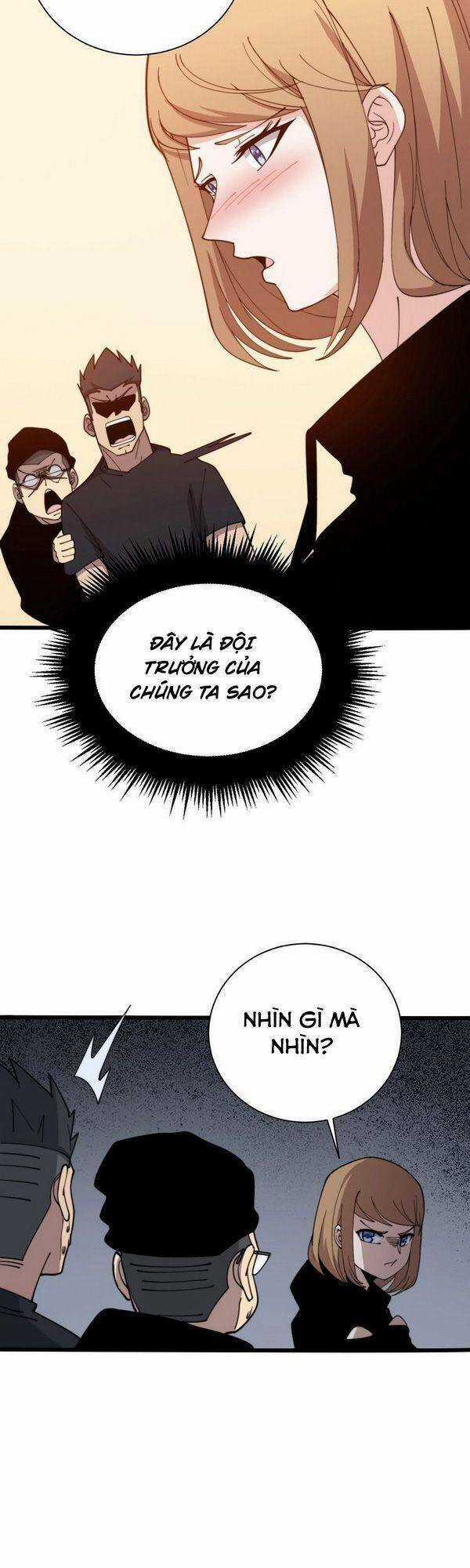 Độc Thủ Vu Y - Chapter 215 - Trang 5