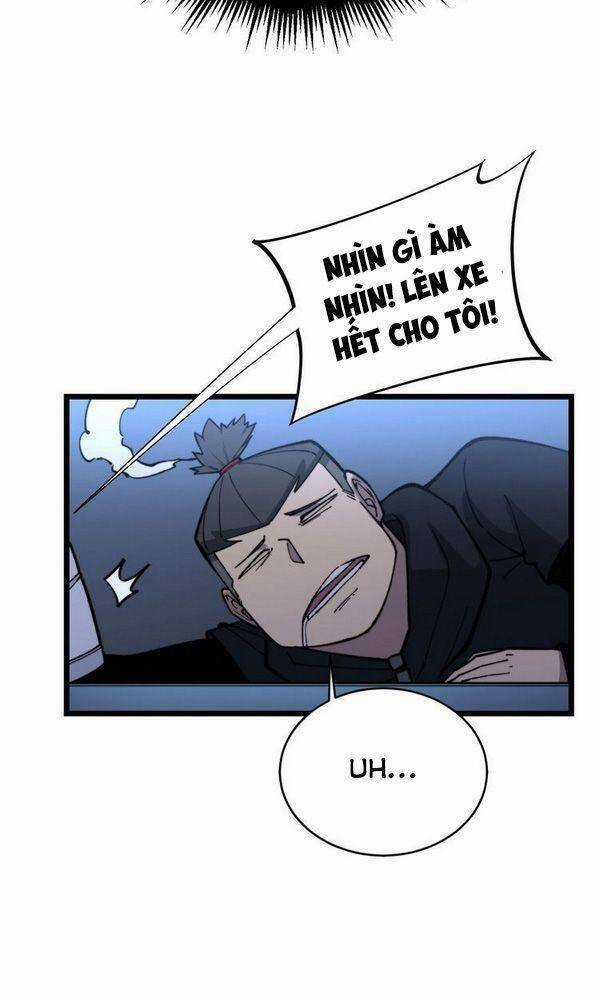 Độc Thủ Vu Y - Chapter 215 - Trang 42