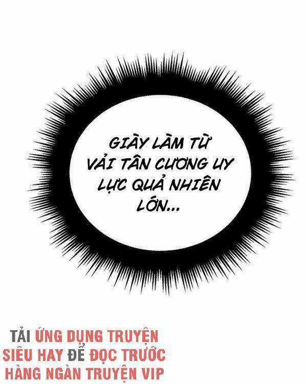 Độc Thủ Vu Y - Chapter 215 - Trang 43