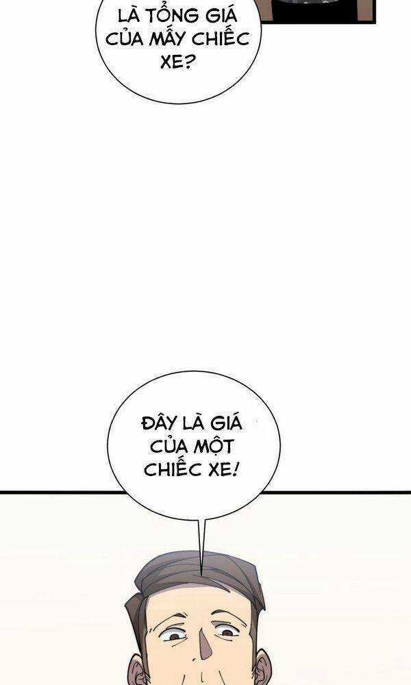 Độc Thủ Vu Y - Chapter 215 - Trang 10