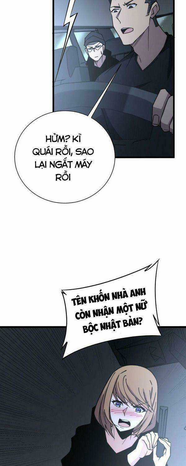 Độc Thủ Vu Y - Chapter 216 - Trang 1