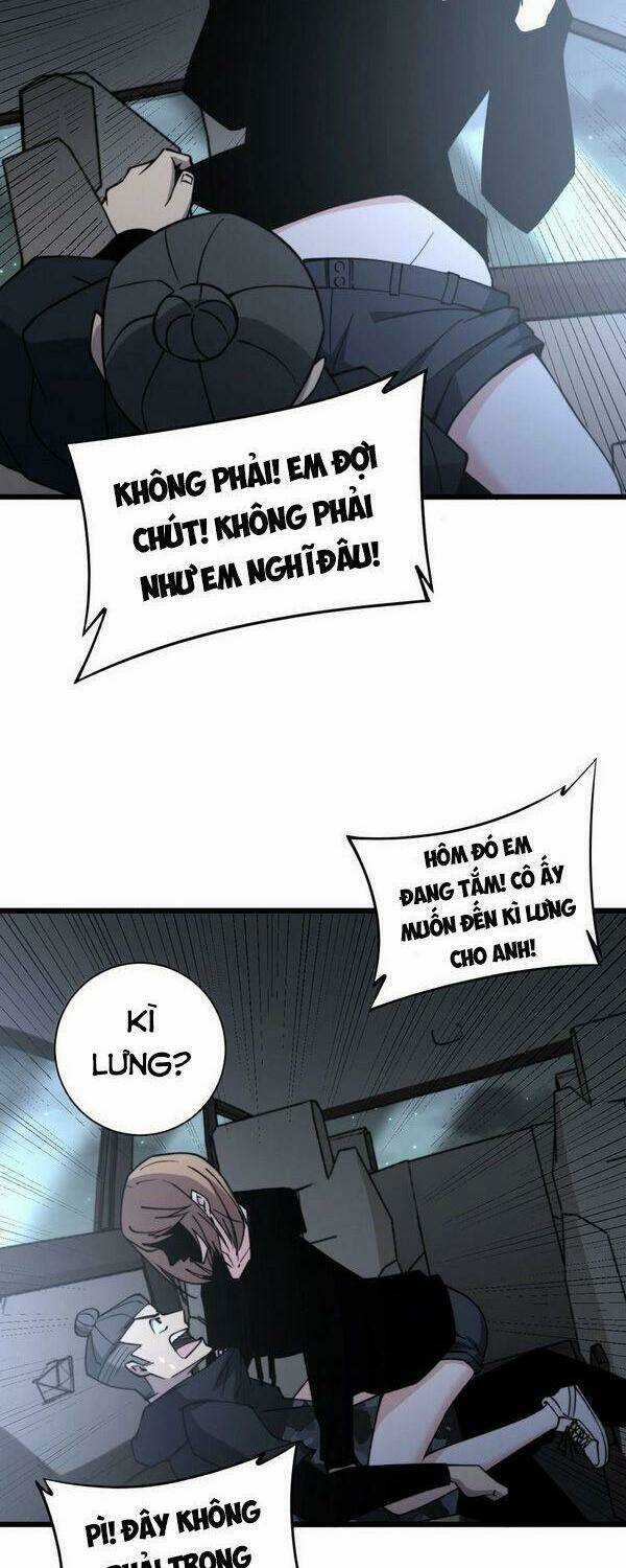 Độc Thủ Vu Y - Chapter 216 - Trang 2