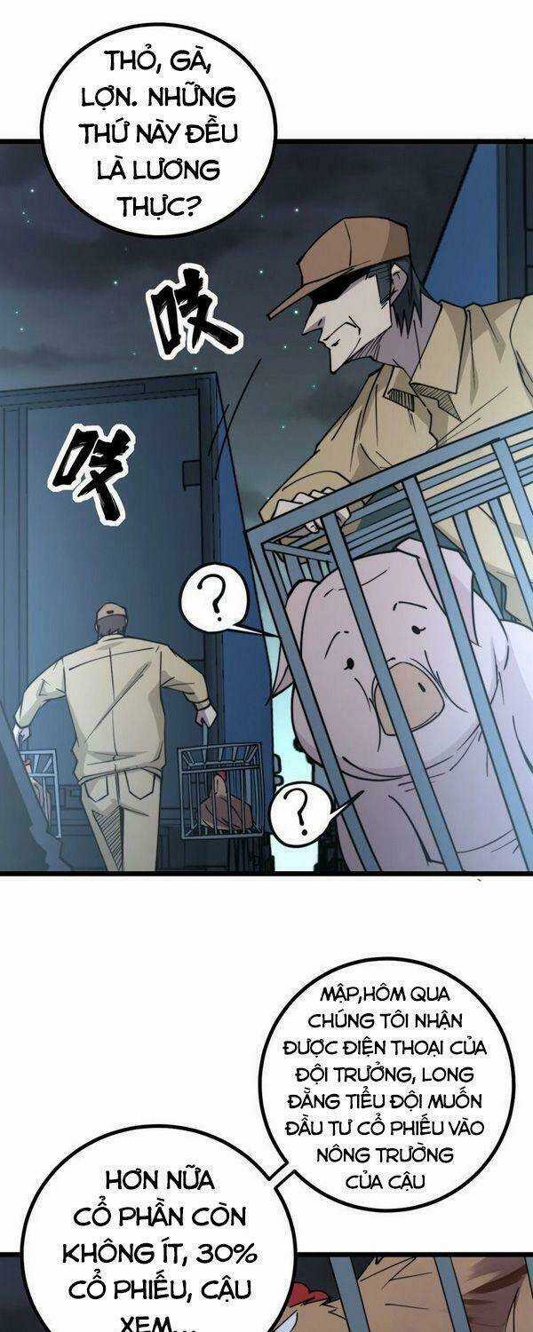 Độc Thủ Vu Y - Chapter 216 - Trang 13