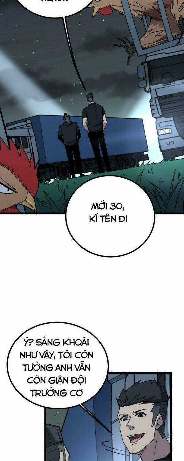 Độc Thủ Vu Y - Chapter 216 - Trang 14
