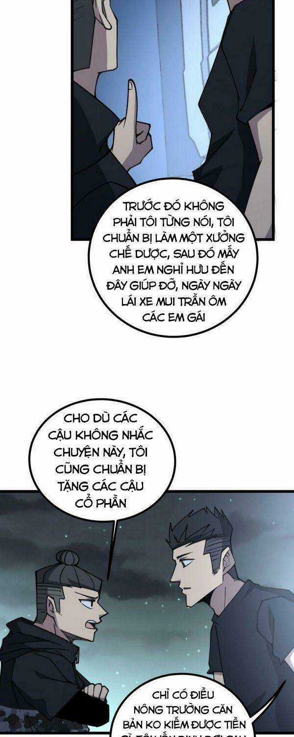 Độc Thủ Vu Y - Chapter 216 - Trang 15