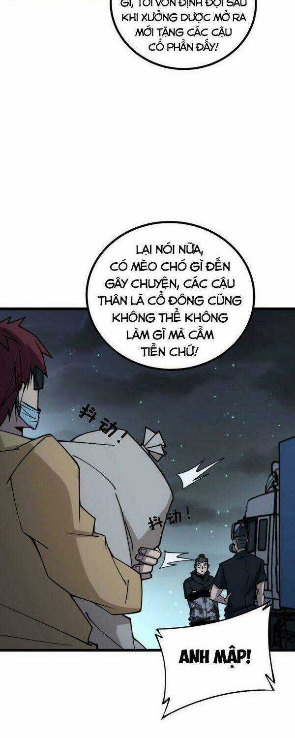 Độc Thủ Vu Y - Chapter 216 - Trang 16
