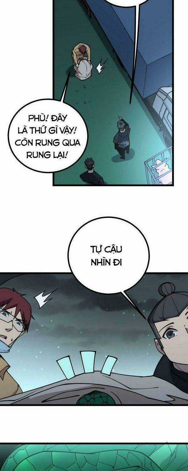 Độc Thủ Vu Y - Chapter 216 - Trang 18