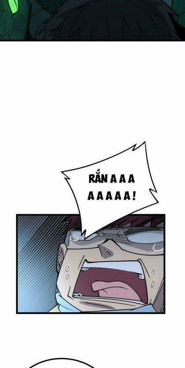 Độc Thủ Vu Y - Chapter 216 - Trang 20