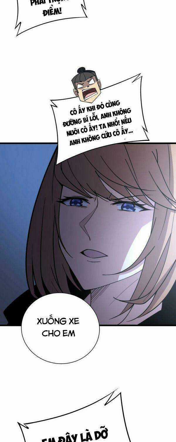 Độc Thủ Vu Y - Chapter 216 - Trang 3