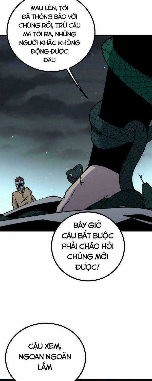 Độc Thủ Vu Y - Chapter 216 - Trang 21