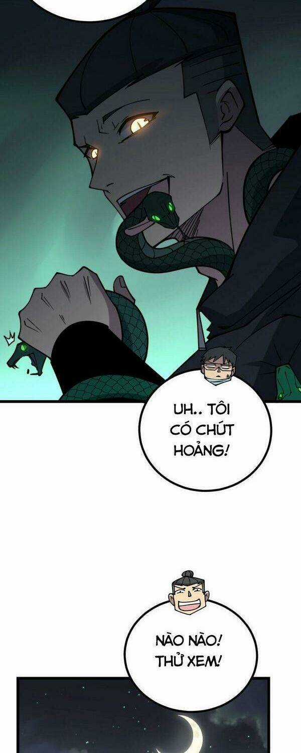 Độc Thủ Vu Y - Chapter 216 - Trang 22