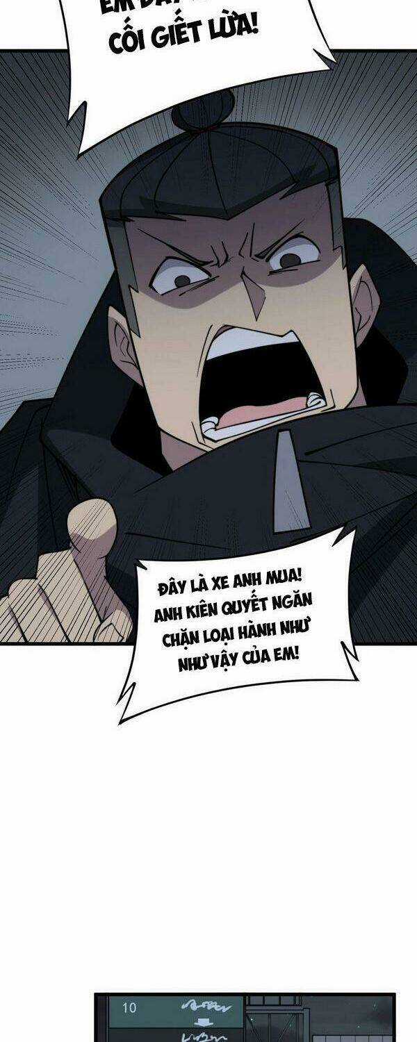 Độc Thủ Vu Y - Chapter 216 - Trang 4