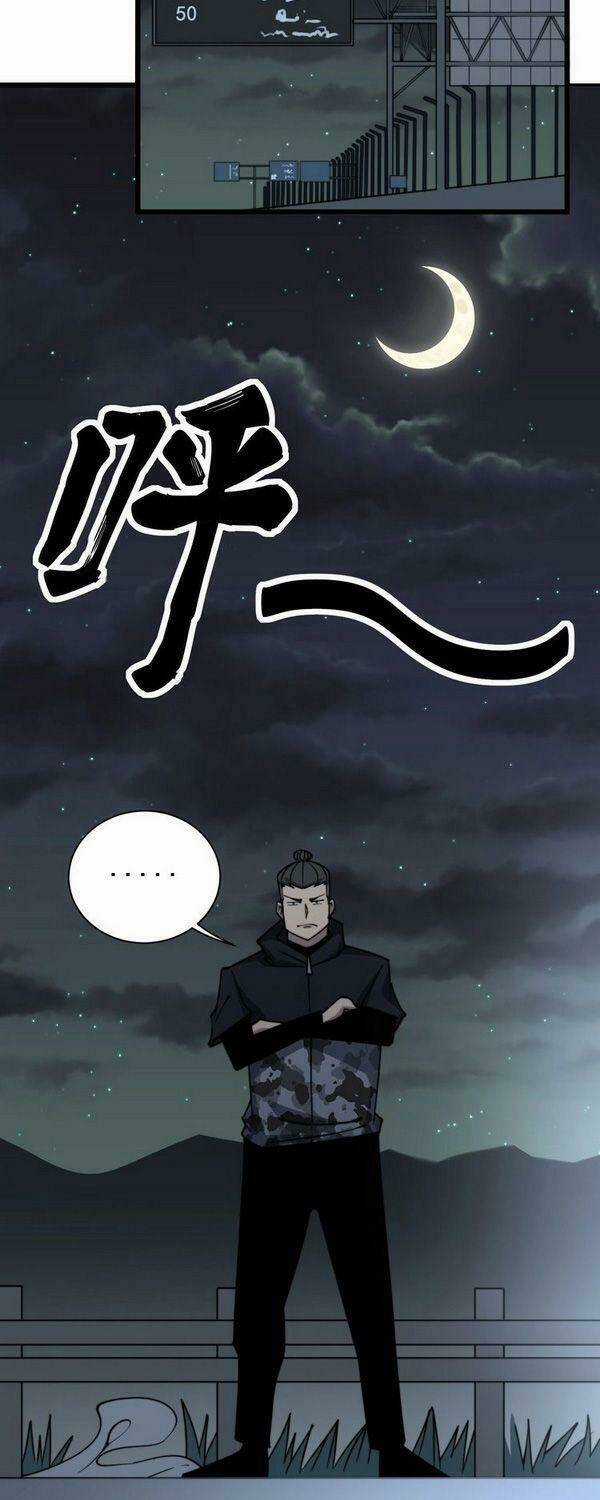 Độc Thủ Vu Y - Chapter 216 - Trang 5