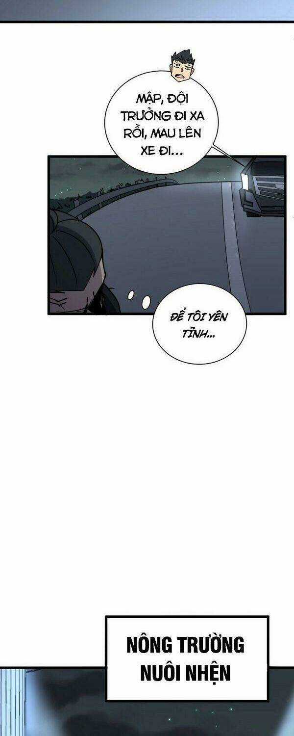 Độc Thủ Vu Y - Chapter 216 - Trang 6