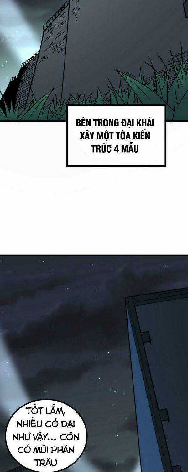 Độc Thủ Vu Y - Chapter 216 - Trang 8