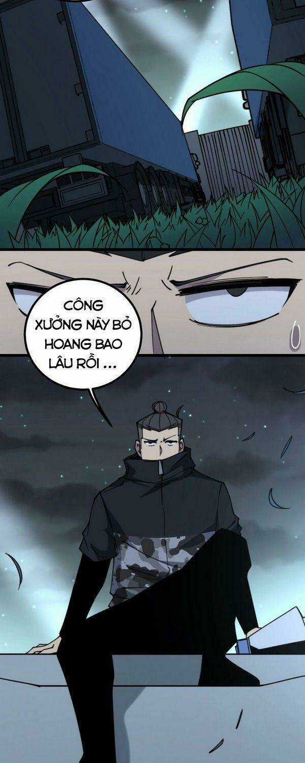 Độc Thủ Vu Y - Chapter 216 - Trang 9