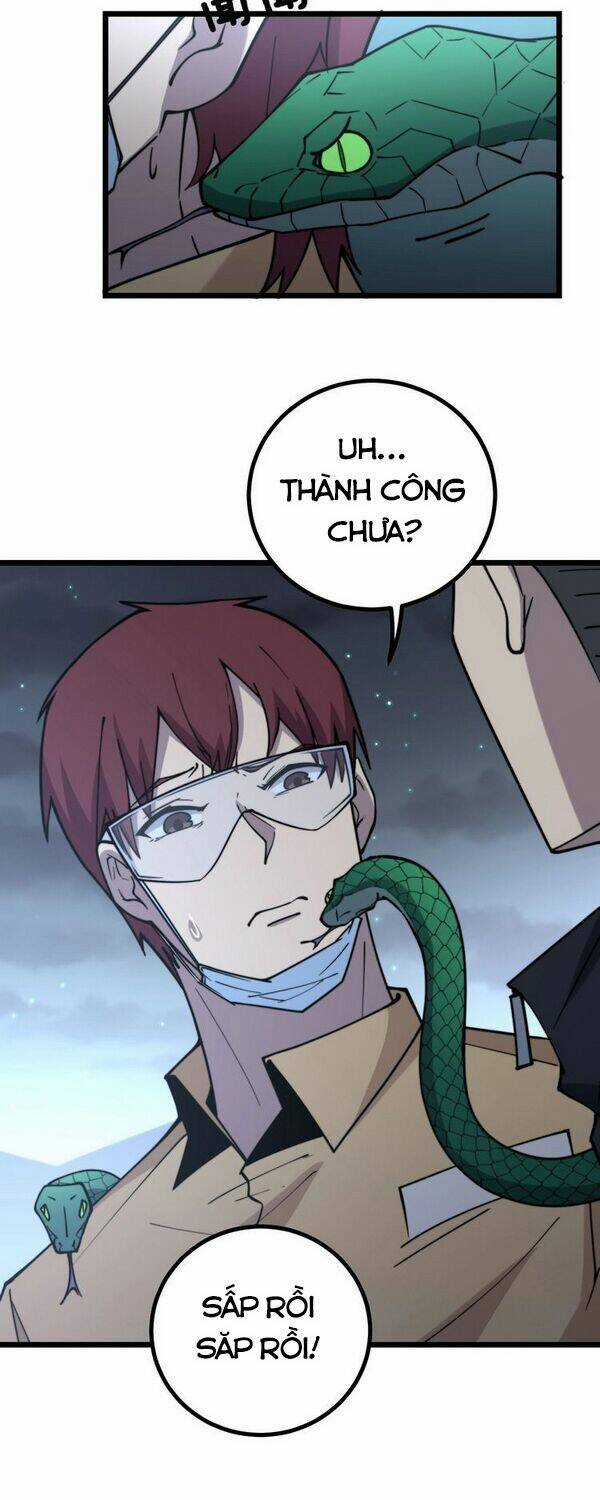 Độc Thủ Vu Y - Chapter 217 - Trang 2
