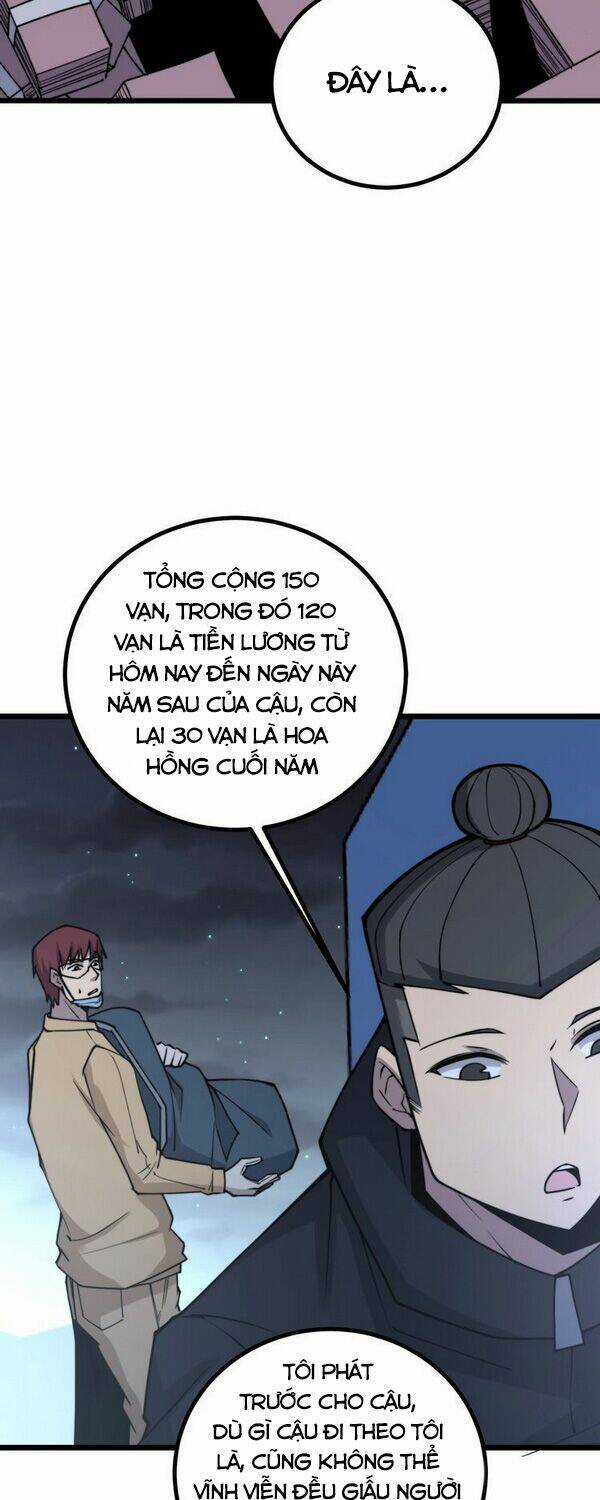 Độc Thủ Vu Y - Chapter 217 - Trang 13