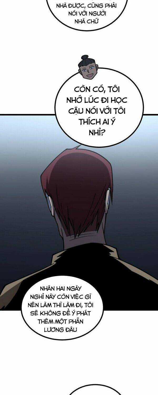 Độc Thủ Vu Y - Chapter 217 - Trang 14