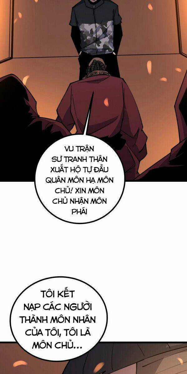 Độc Thủ Vu Y - Chapter 217 - Trang 19