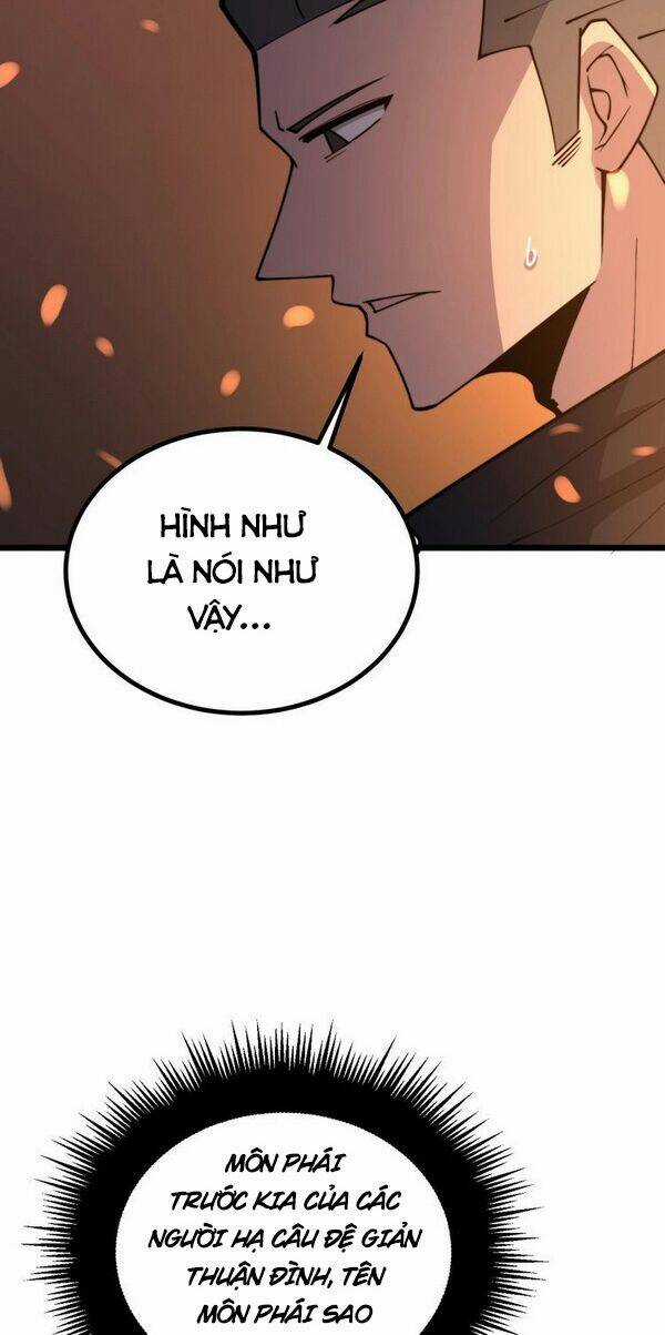 Độc Thủ Vu Y - Chapter 217 - Trang 20