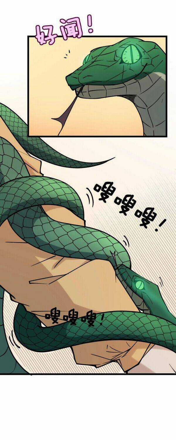 Độc Thủ Vu Y - Chapter 217 - Trang 3