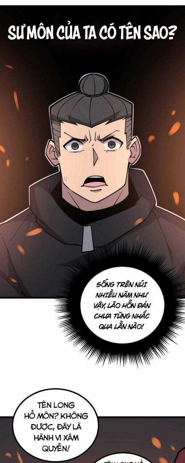 Độc Thủ Vu Y - Chapter 217 - Trang 22