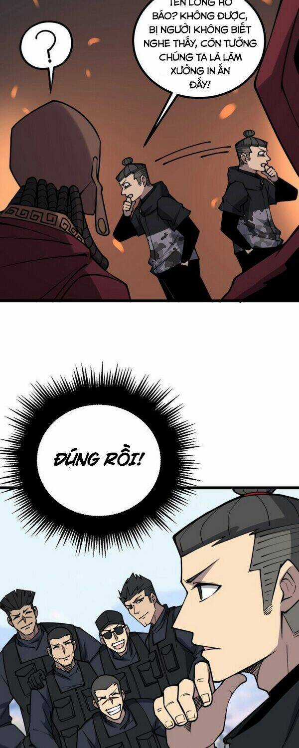 Độc Thủ Vu Y - Chapter 217 - Trang 23