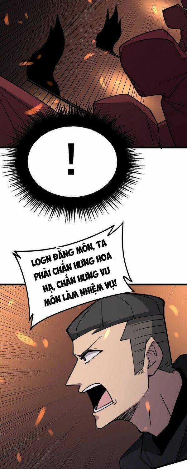 Độc Thủ Vu Y - Chapter 217 - Trang 25