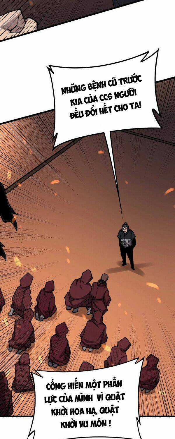 Độc Thủ Vu Y - Chapter 217 - Trang 26