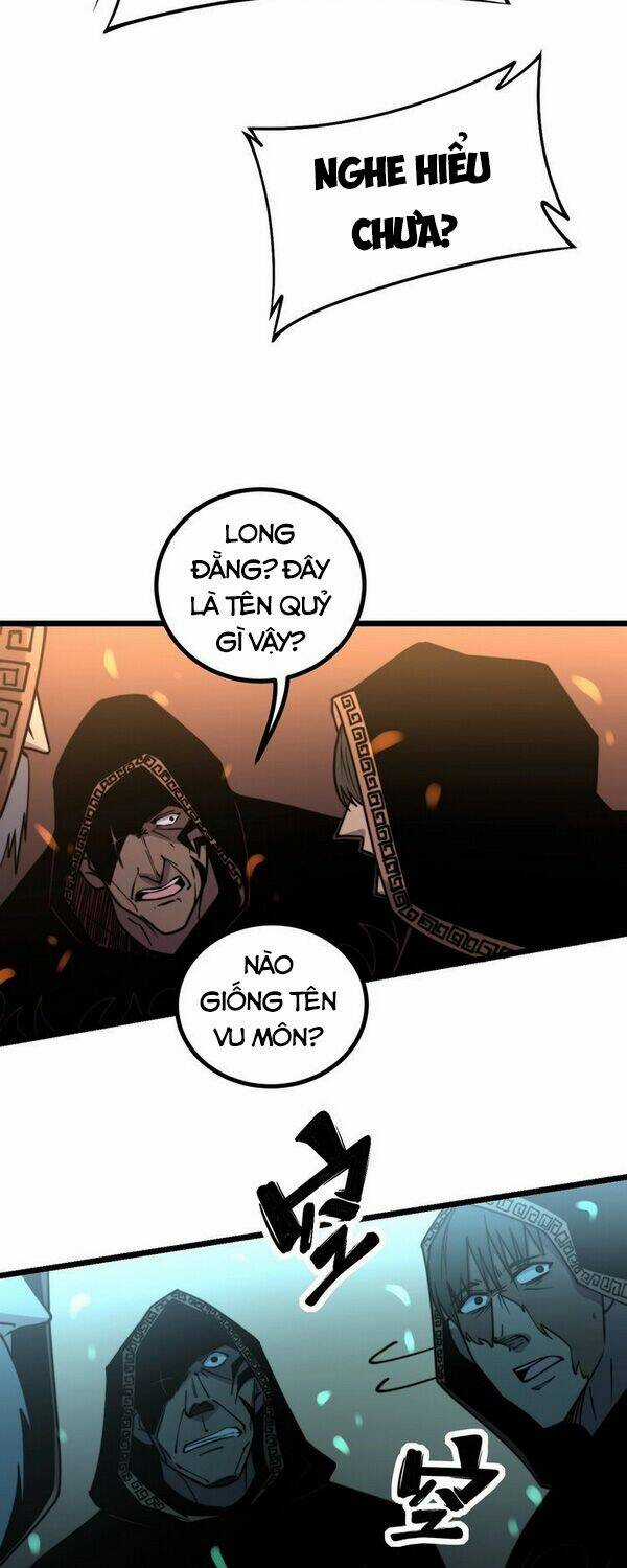 Độc Thủ Vu Y - Chapter 217 - Trang 27