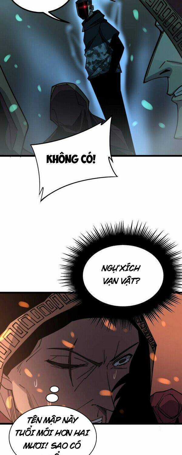 Độc Thủ Vu Y - Chapter 217 - Trang 29