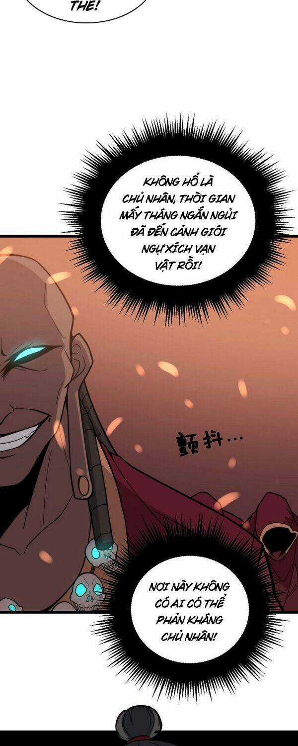 Độc Thủ Vu Y - Chapter 217 - Trang 30