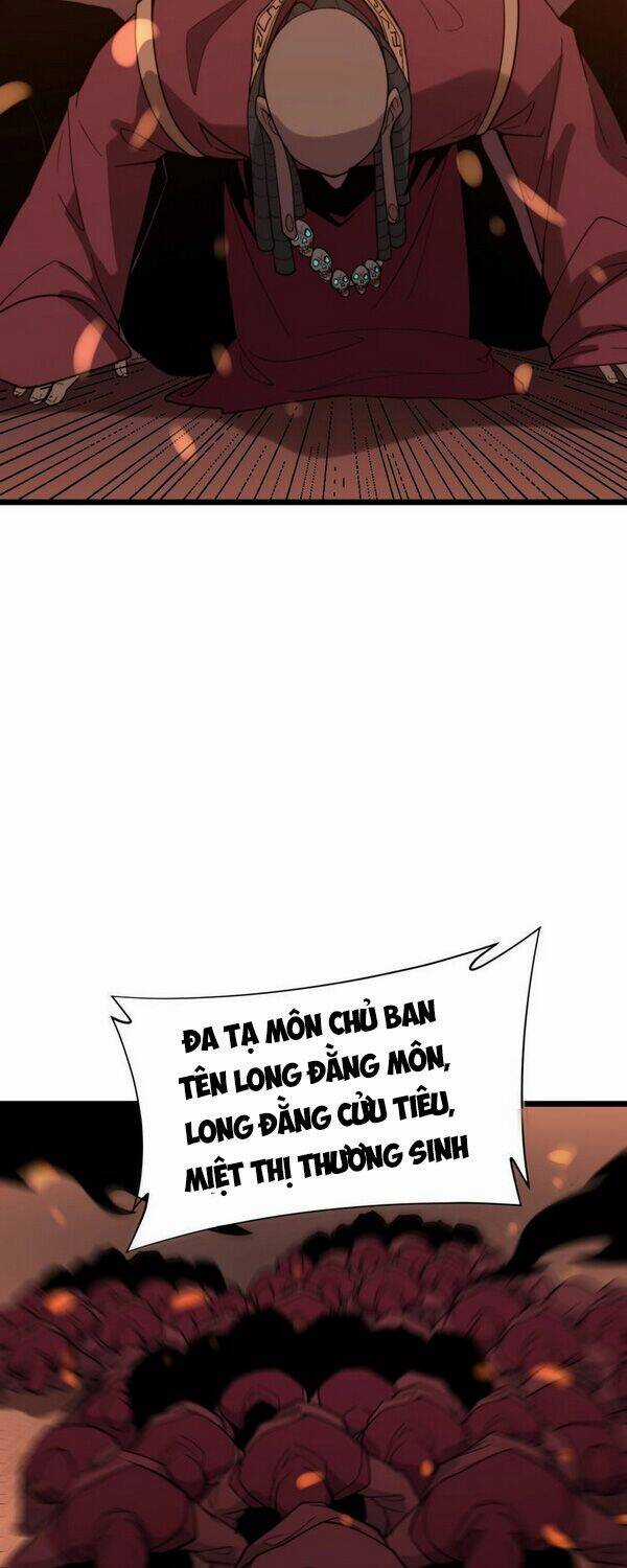 Độc Thủ Vu Y - Chapter 217 - Trang 33