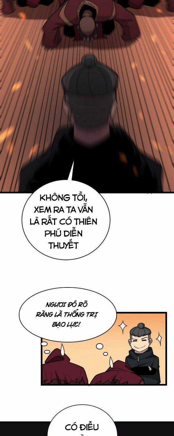 Độc Thủ Vu Y - Chapter 217 - Trang 34