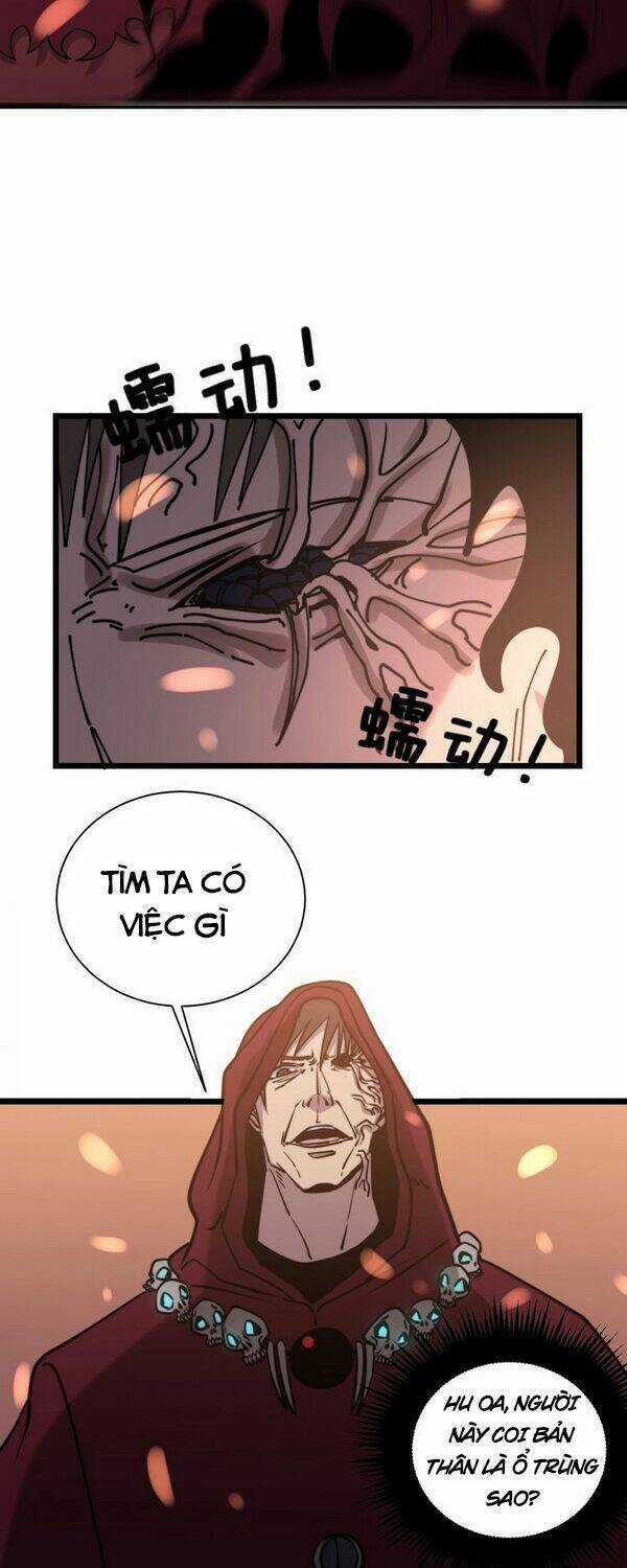 Độc Thủ Vu Y - Chapter 217 - Trang 38